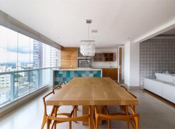 Apartamento de 3 quartos, São Paulo · Locação de apartamento no Alto da Lapa