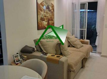 Apartamento de 2 quartos, São Caetano do Sul · Excelente apartamento com varanda e ótima localização!