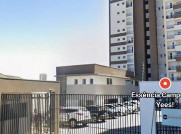 Apartamento de 2 quartos, Sorocaba · Apartamento com 2 quartos e 60 m² à venda em Jardim São Carlos