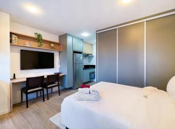 Apartamento de 1 quarto, São Paulo · Apartamento todo mobiliado na Vila Clementino ao lado Hospital AACD