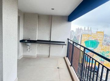 dcc926f6-d119-47ce-9270-8a3f4a878f6c · Excelente apartamento para venda em Campos Elíseos com 1 quarto, 36m²