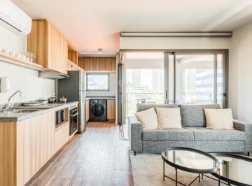 3ed29251-f894-4a07-86d6-077728abf065 · Excelente studio para venda em Sumaré com 2 quartos, sendo 1 suíte, 72m²