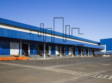 Foto 01 · Excelente Galpão Logístico para alugar em Sumaré, com 13.840,00m2