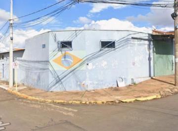 Comercial , Bauru · Salão Coberto c/ 214m² a.c. em Bauru/SP