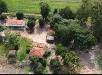 Rural · 263280m² · 4 Quartos · 8 Vagas · Sitio em Angatuba - 13,6 alqueires