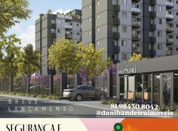 Apartamento de 2 quartos, Recife · Breva lançamento- Condições facilitadas- mensais a partir de R$ 899