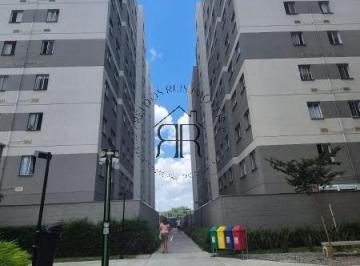 Foto 01 · Apartamento, Guaianazes, São Paulo, SP