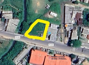 202601121549522815.jpg · Terreno para Venda em São Lourenço da Mata, Pixete