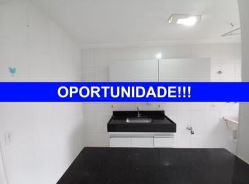 Foto 02 · APARTAMENTO A VENDA COM 02 DORMITÓRIOS, SALA 2 AMBIENTES COM VAGA DE GARAGEM NO HORTO DO YPE / PARQU