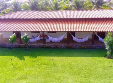 Casa de 5 quartos, Ipojuca · Casa com 1000 m² em Ipojuca à venda, 5 quartos e piscina