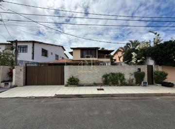 Foto 02 · Casa Duplex à Venda em Piatã 4 Quartos, Piscina e Terreno de 535 m² | Condomínio Village Piatã