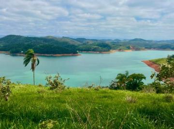 Terreno , Jacareí · Terreno a partir de 5.000 na represa, um lugar para curtir com a família