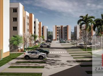 Foto 01 · Apartamento, Parque Primavera, Esteio, RS