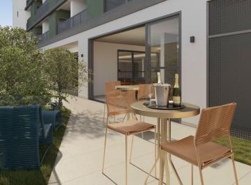 Apartamento de 1 quarto, Curitiba · Studios Em Novo Mundo