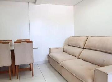 Apartamento de 2 quartos, Brasília · Guará / Bernardo Sayão - Apartamento Reformado 2 Suítes – Vista Livre