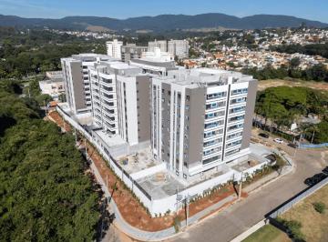 Apartamento de 3 quartos, Jundiaí · Apartamento NOVO, a venda, no Jd. Santa Teresa - Authoria by Tebas - VISTA PARA SERRA!