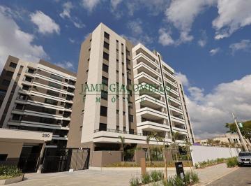 Apartamento de 3 quartos, Jundiaí · Apartamento NOVO, a venda, no Jd. Santa Teresa - Authoria by Tebas - VISTA PARA SERRA!