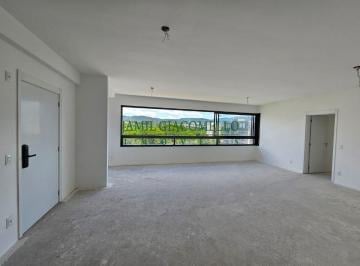 Apartamento · 137m² · 3 Quartos · 2 Vagas - JAMIL GIACOMELLO IMOVEIS · Apartamento NOVO, à venda, no Jd. Santa Teresa - Authoria by Tebas - VISTA PARA SERRA!