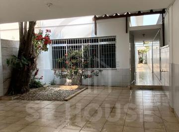 Foto 01 · Sobrado, Campo Belo 3 suítes, 200 metros, 4 vagas de garagem