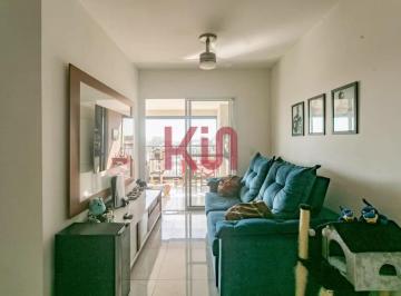 Foto 01 · Apartamento à venda em Sacomã, São Paulo-SP: 2 quartos, 2 banheiros, 1 vaga de garagem, 67m² de área