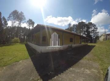 Foto 01 · Chácara de 2 Quartos com 21.736m² em Embura, São Paulo-SP: Viva o Sonho Rural!
