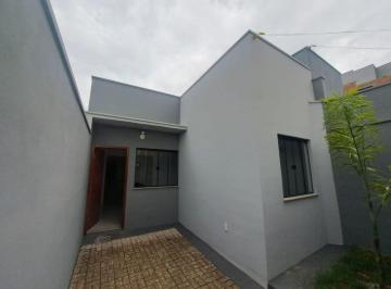 Casa de 2 quartos, Pouso Alegre · Casa de 3 quartos a venda no Bairro Parque Real em Pouso Alegre – MG