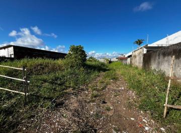 Terreno , Itanhaém · Terreno com escritura e liberação ambiental em Itanhaém.