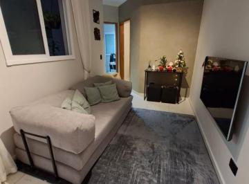 202601271523037659.jpg · Apartamento para Locação em Santo André, Jardim Cristiane, 2 dormitórios, 1 banheiro, 1 vaga