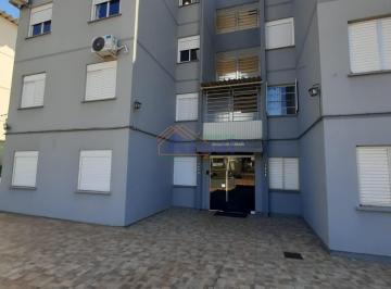Foto 01 · Apartamento, Cohab, Santo Ângelo, RS
