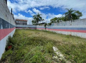 Terreno , Itanhaém · Terreno à 600m do mar com escritura em Itanhaém..