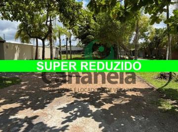 Foto 09 · $ VALOR REDUZIU $ Terreno com 1.600 m2 no Retiro ds Caravelas - Cananéia - Litoral Sul de SP