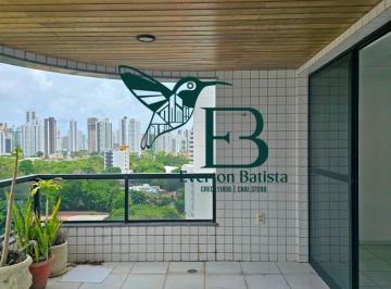 Foto 01 · Apartamento, Casa Forte, Recife, PE