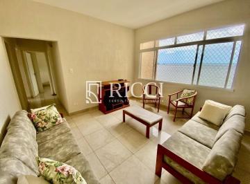 Apartamento à venda com 3 quartos no Embaré, Santo · Apartamento 3 Quartos no Embaré, Santos | RICCI Consultoria