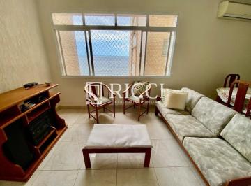 Apartamento à venda com 3 quartos no Embaré, Santo · Apartamento 3 Quartos no Embaré, Santos | RICCI Consultoria