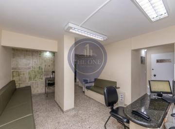 Foto 01 · Oportunidade Imperdível: Conjunto Comercial à Venda na Vila Mariana, São Paulo-SP 1 sala, 2 banheir