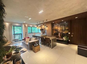 Apartamento de 3 quartos, Brasília · EXCLUSIVO - SQN 208 - 127M² - VAZADO - REFORMADO