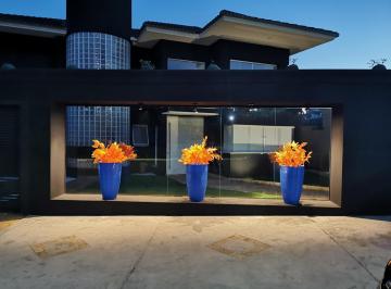 Apartamento · 557m² · 6 Quartos · 9 Vagas · Casa a Venda Porteira Fechada no Parque dos Príncipes SP