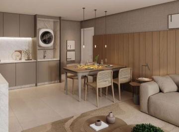 Apartamento de 2 quartos, Curitiba · Apartamento de 2 quartos à venda no Zion Botânico