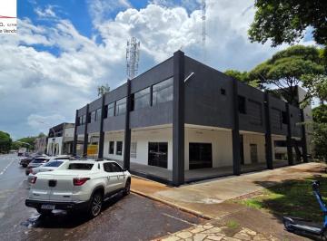 Foto 01 · Loja, Asa Norte, Brasília, DF