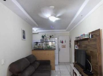 Apartamento · 50m² · 2 Quartos · 1 Vaga · Apartamento a venda - Caguassu - Sorocaba - Zona Note