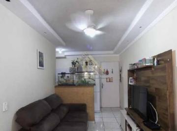 Apartamento · 50m² · 2 Quartos · 1 Vaga · Apartamento a venda - Caguassu - Sorocaba - Zona Note