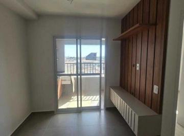 Apartamento · 61m² · 2 Quartos · 1 Vaga · Apartamento a venda - Vila Progresso - Sorocaba - Zona Leste