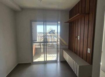 Apartamento · 61m² · 2 Quartos · 1 Vaga · Apartamento a venda - Vila Progresso - Sorocaba - Zona Leste