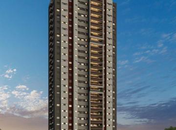 Apartamento · 69m² · 2 Quartos · 1 Vaga · Apartamento a venda - Jardim Paulistano - Sorocaba - Zona Oeste