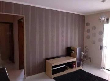 Apartamento · 63m² · 2 Quartos · 1 Vaga · Apartamento a venda - Jardim Novo Mundo - Sorocaba - Zona Oeste