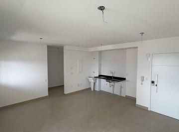 Apartamento · 47m² · 1 Quarto · 1 Vaga · Apartamento a venda e locação - Parque Campolim - Sorocaba - Zona Sul