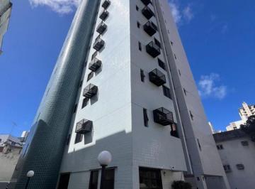 Apartamento de 2 quartos, Recife · Vende-se Apartamento em Setúbal – Próximo à Escola Americana