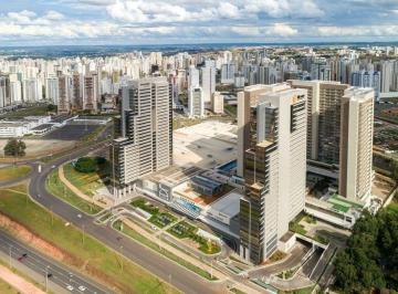 Comercial , Águas Claras · SALA NASCENTE VISTA LIVRE