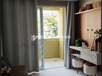 Excelente Apartamento 2 quarto 50m² - Conforto e Praticidade! · Excelente Apartamento 2 quarto 50m² - Conforto e Praticidade!