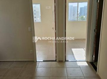 Apartamento de 2 Quartos em Cajazeiras - Condomínio Fechado · Apartamento de 2 Quartos em Cajazeiras - Condomínio Fechado
